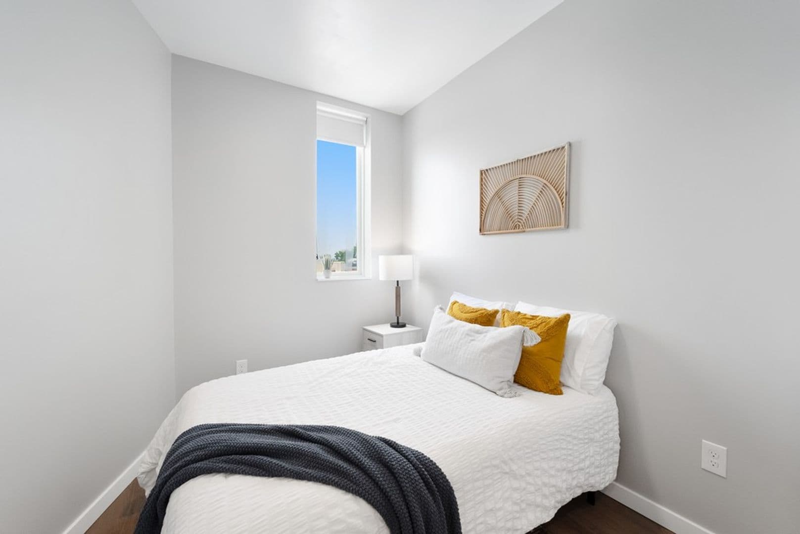 Waterloo Apartment: 335 Cedar Street