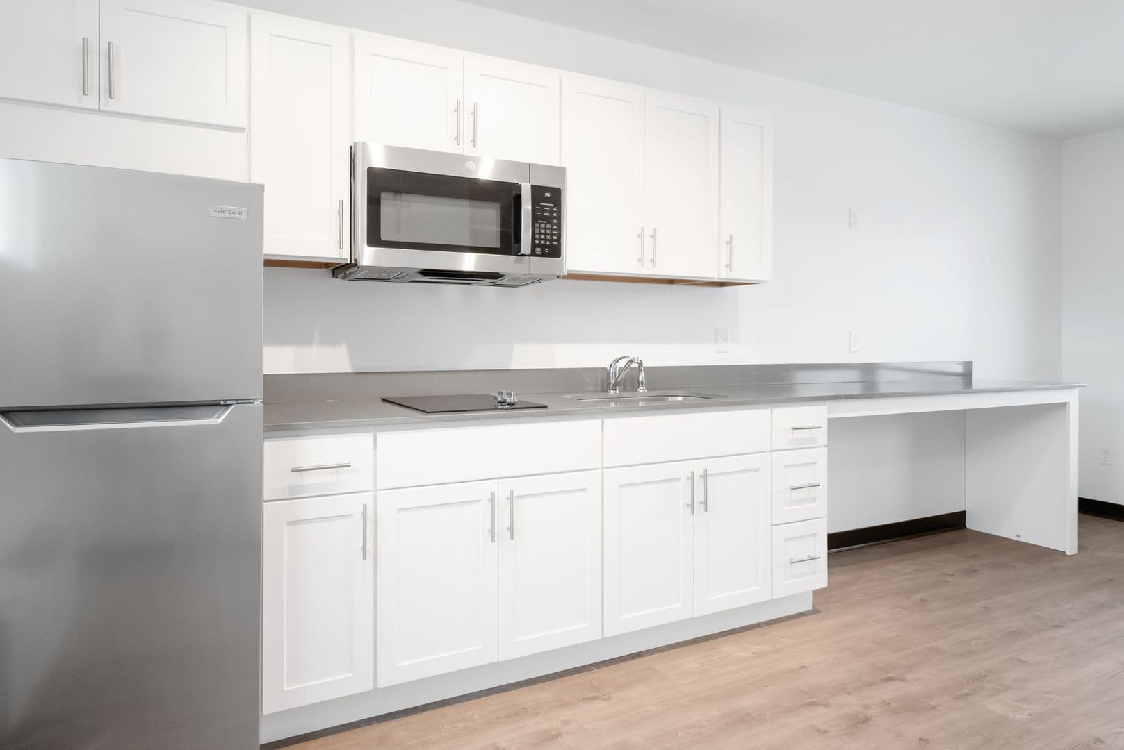 Cedar Falls Apartment: 4711 University Ave