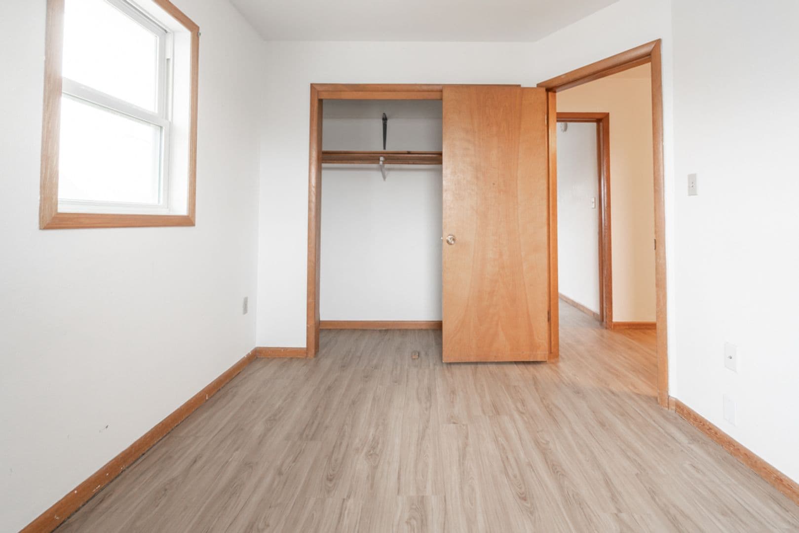 Cedar Falls Apartment: 2500 Olive St