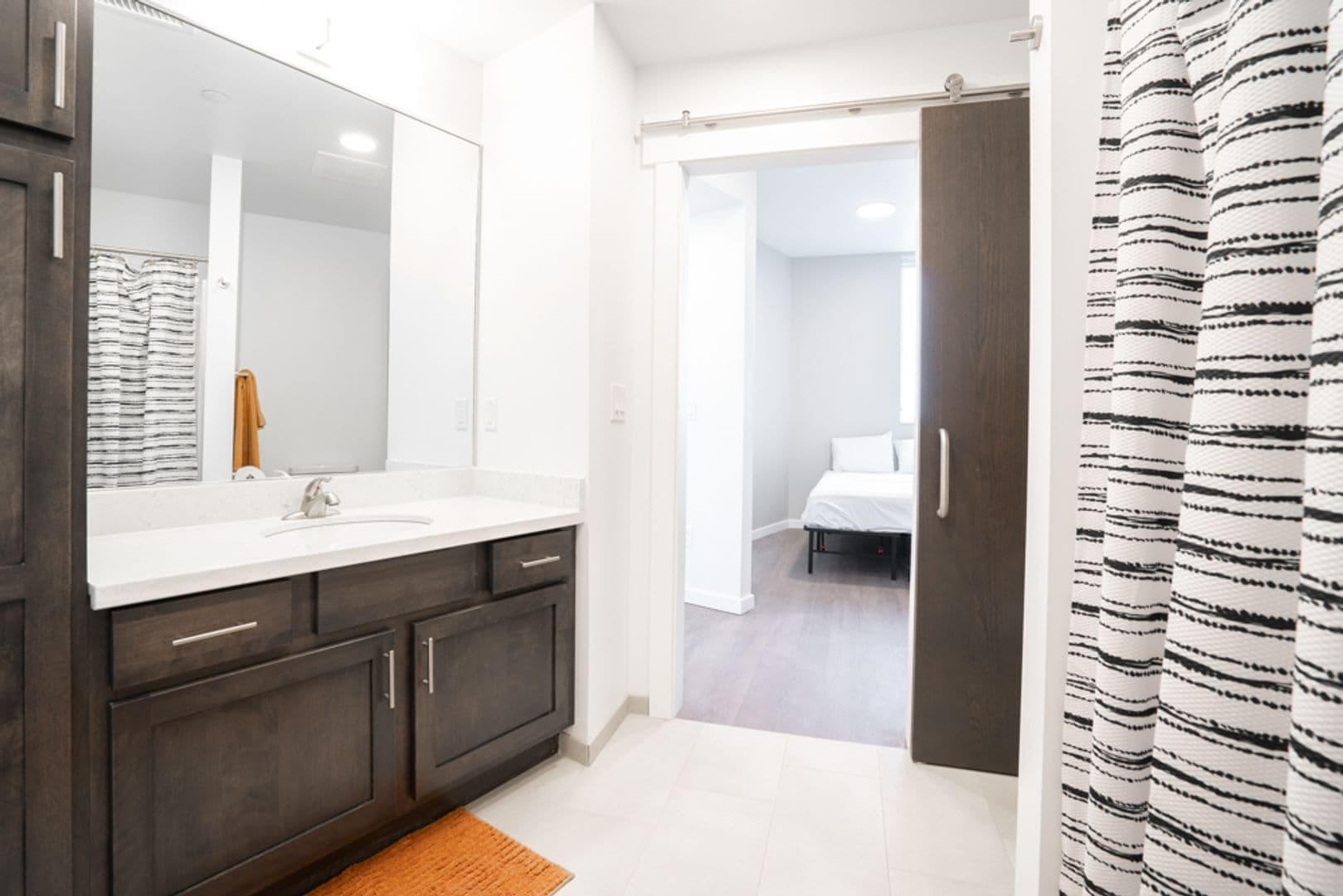 Waterloo Apartment: 335 Cedar Street