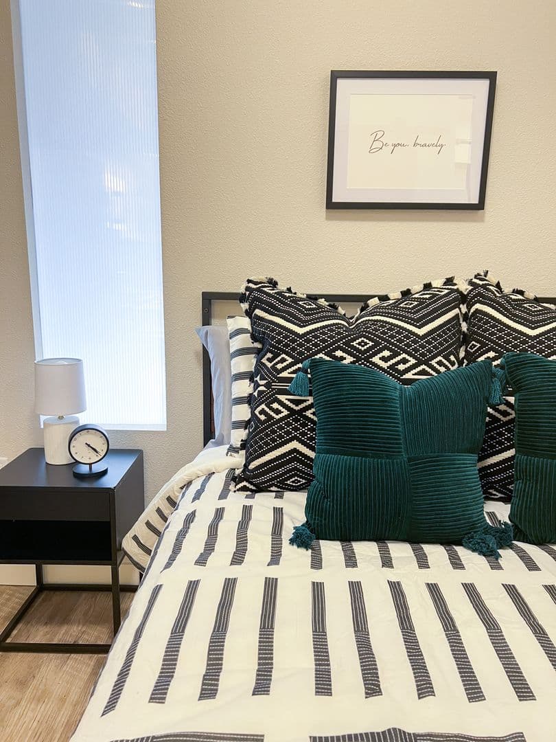Decorah Apartment: 2342 Sweet Parkway Road