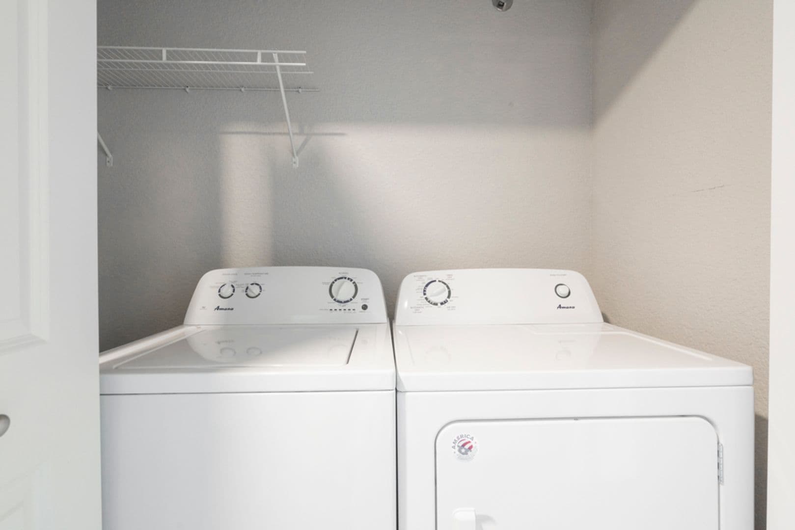 Independence Apartment: 507 Enterprise Ct