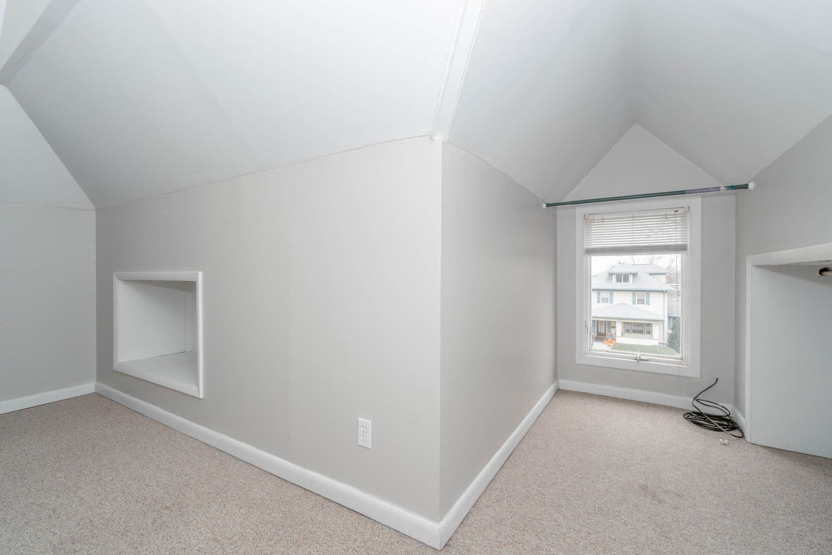 Cedar Falls Multiplex: 515 1/2 Franklin St