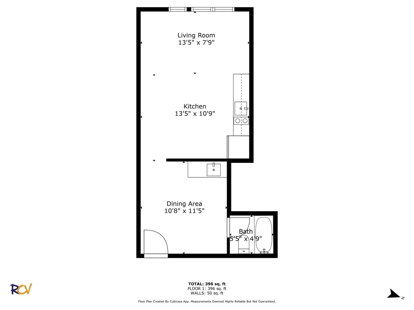 Cedar Falls Apartment: 4711 University Ave