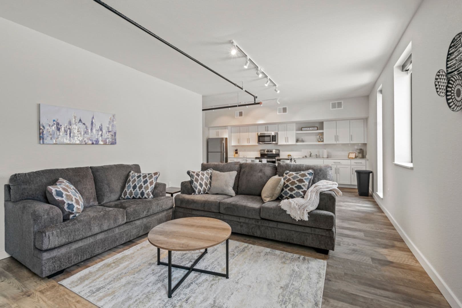 Decorah Apartment: 2342 Sweet Parkway Road