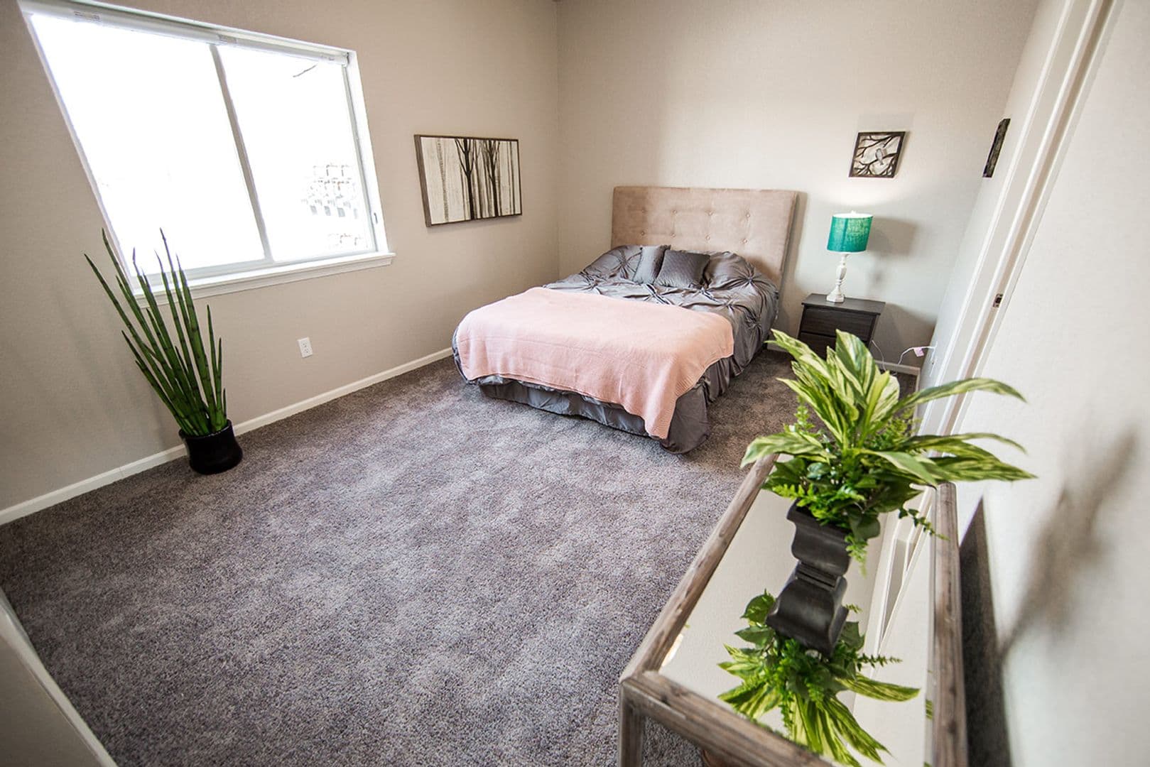 Waverly Apartment: 2123 4th Street SW