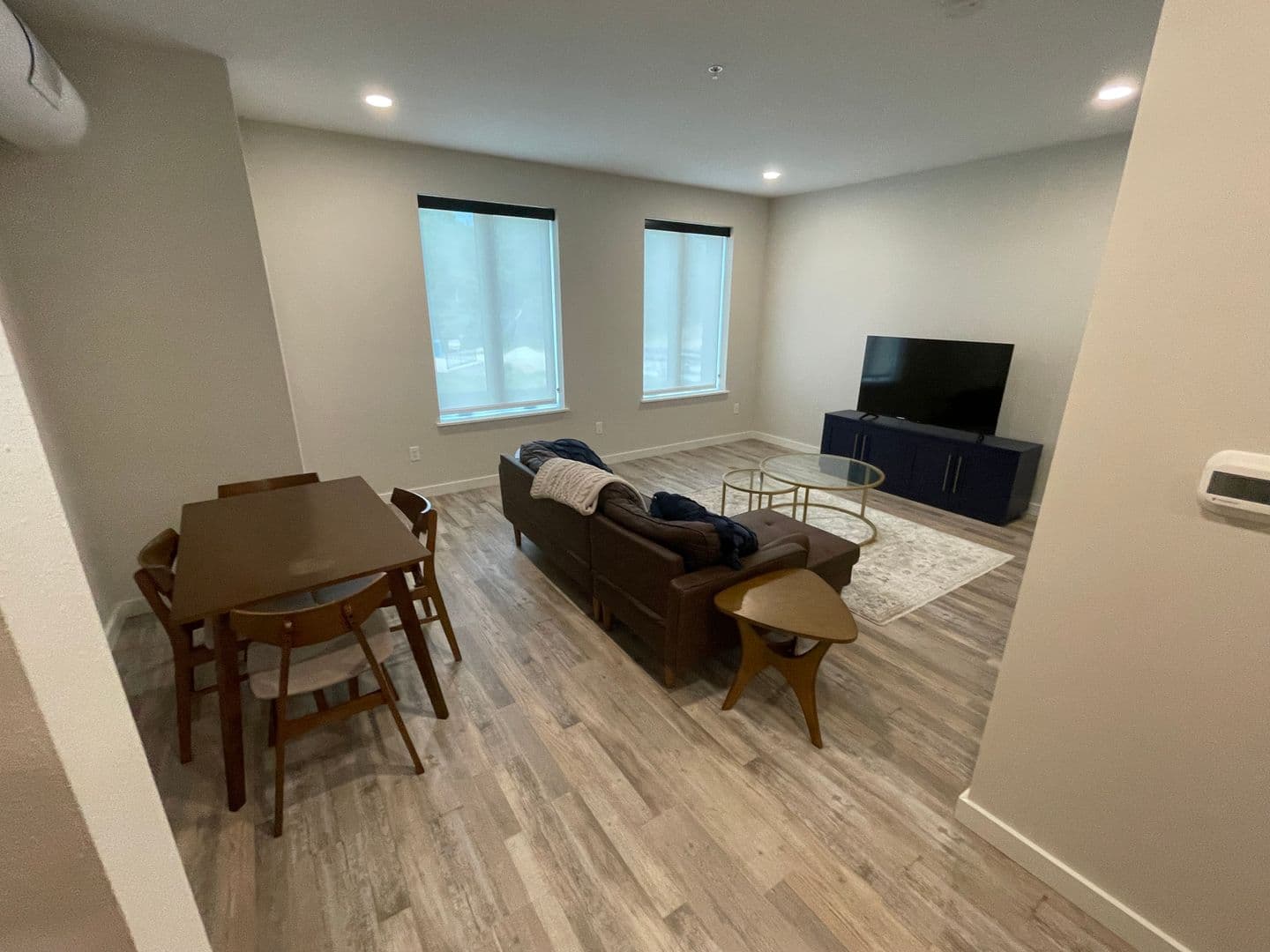 Decorah Apartment: 2336 Sweet Parkway Road