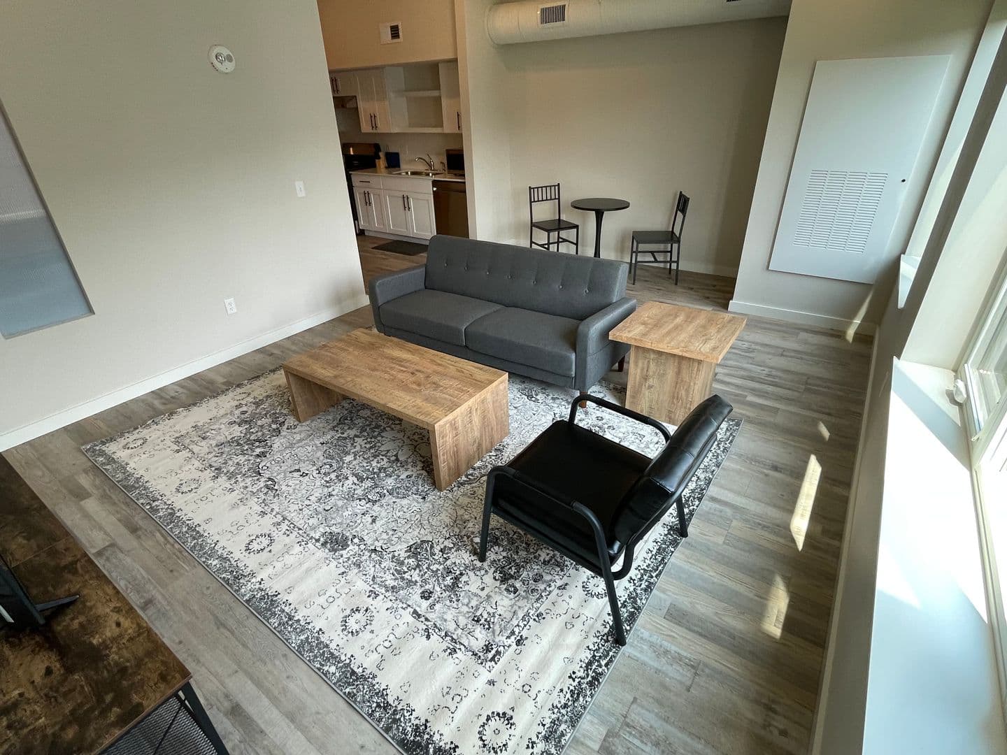 Decorah Apartment: 2336 Sweet Parkway Road