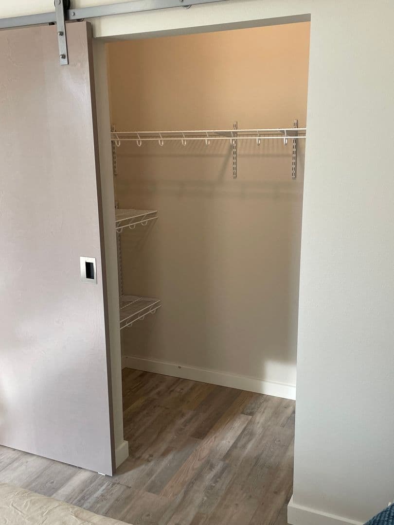 Decorah Apartment: 2336 Sweet Parkway Road