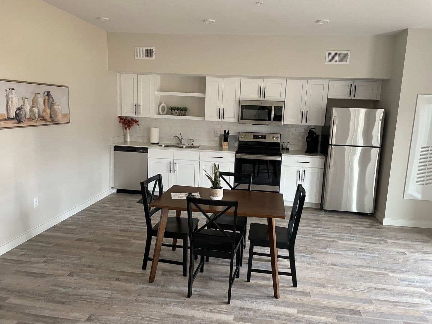 Decorah Apartment: 2336 Sweet Parkway Road