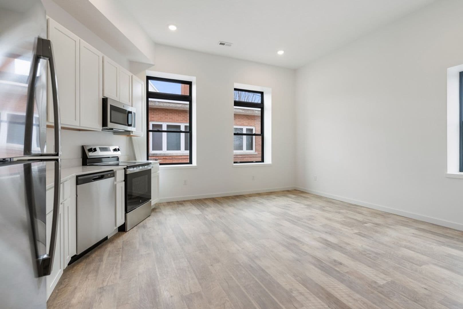 Reinbeck Apartment: 402 Main Street