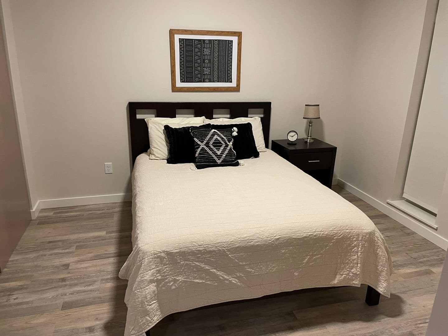 Decorah Apartment: 2336 Sweet Parkway Road