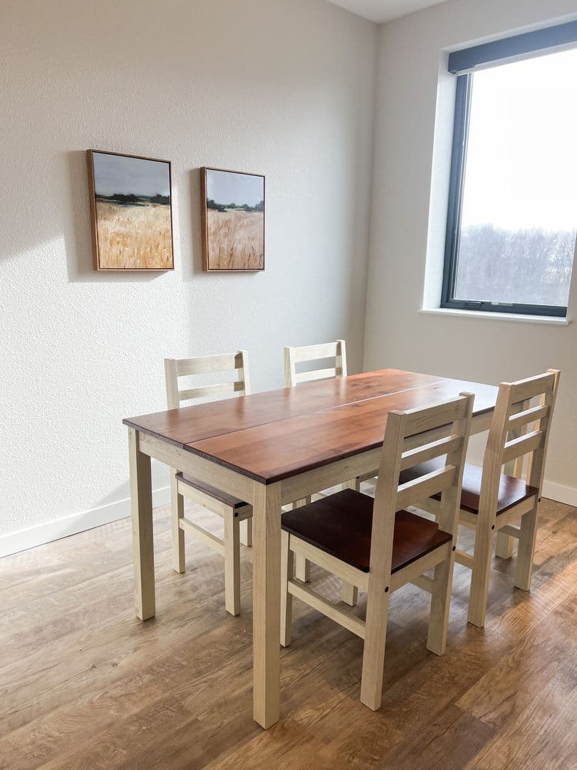 Decorah Apartment: 2342 Sweet Parkway Road