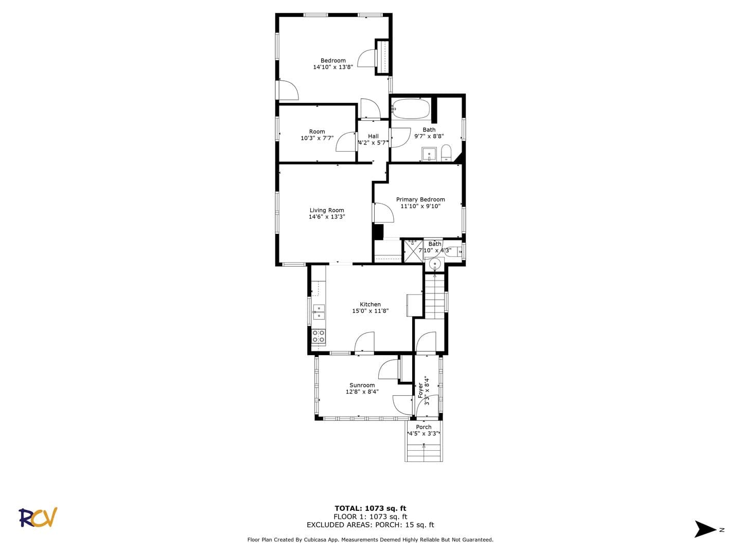 Cedar Falls Multiplex: 1315 State St Unit A