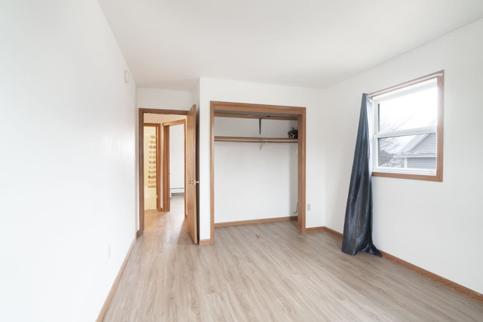 Cedar Falls Apartment: 2500 Olive St