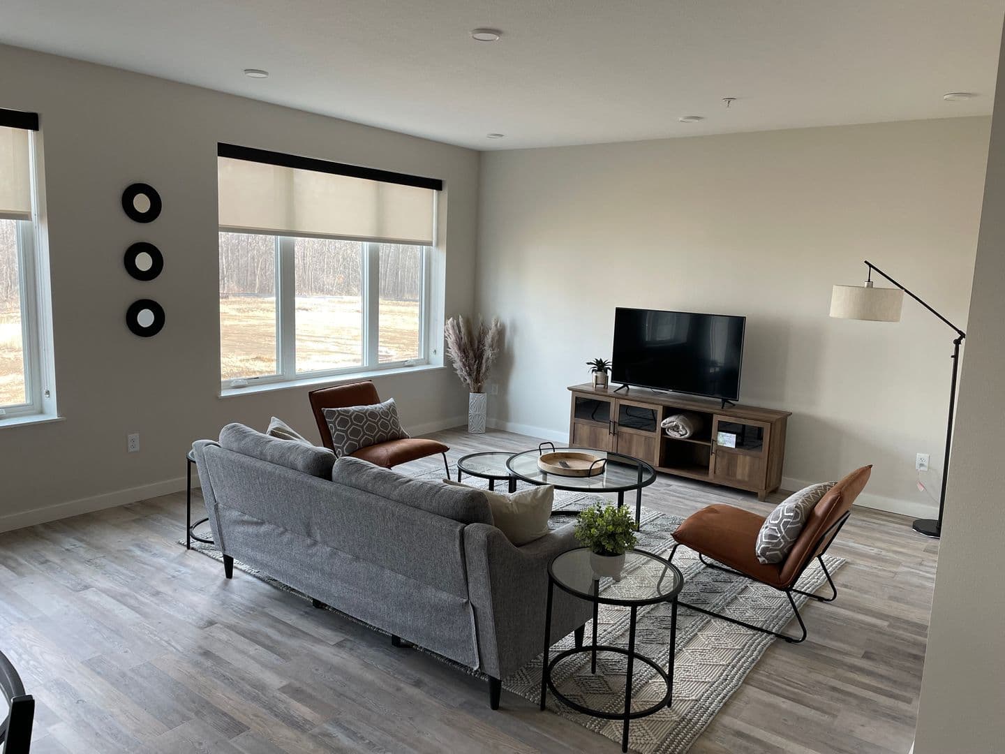 Decorah Apartment: 2336 Sweet Parkway Road
