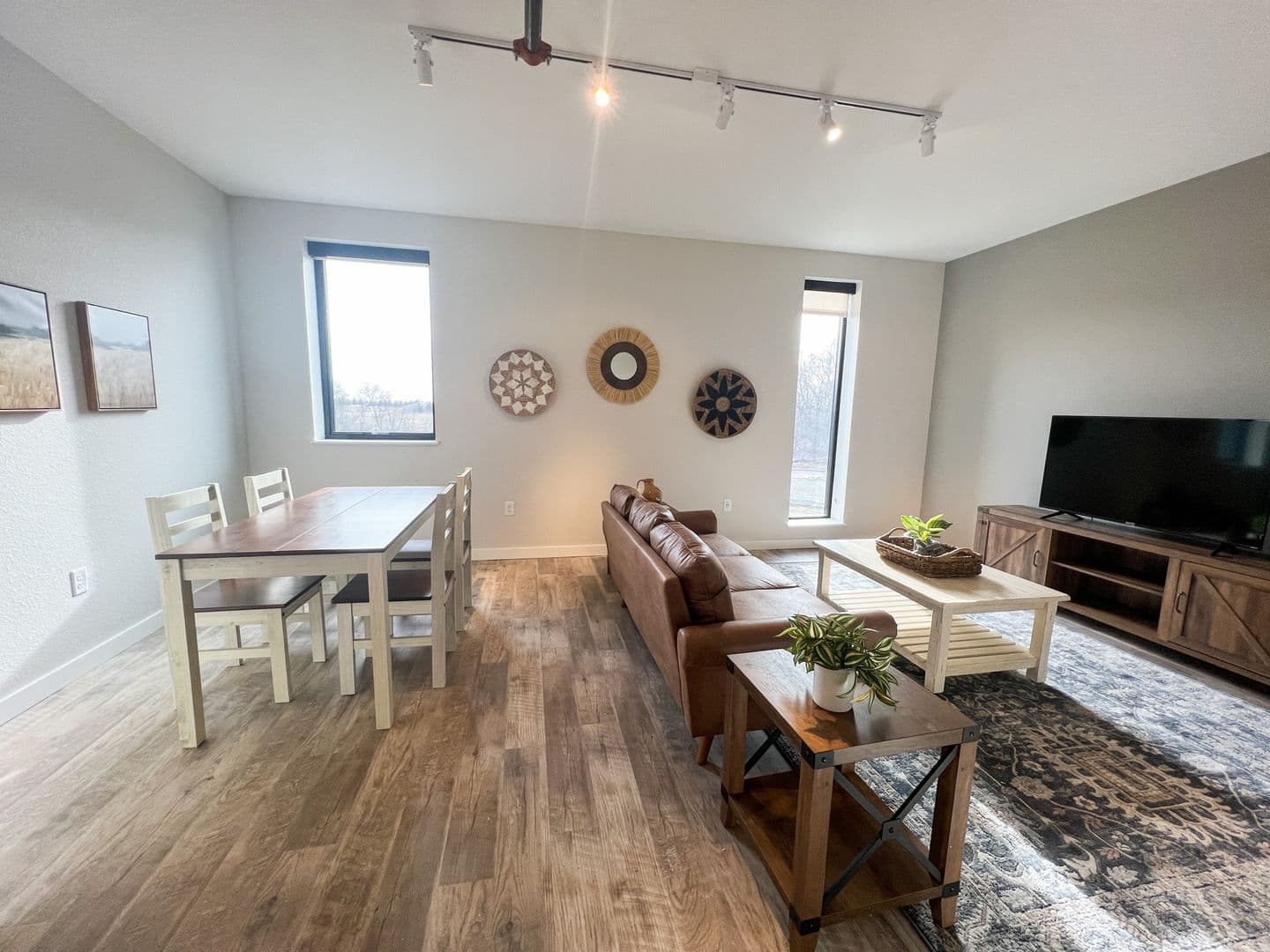 Decorah Apartment: 2342 Sweet Parkway Road