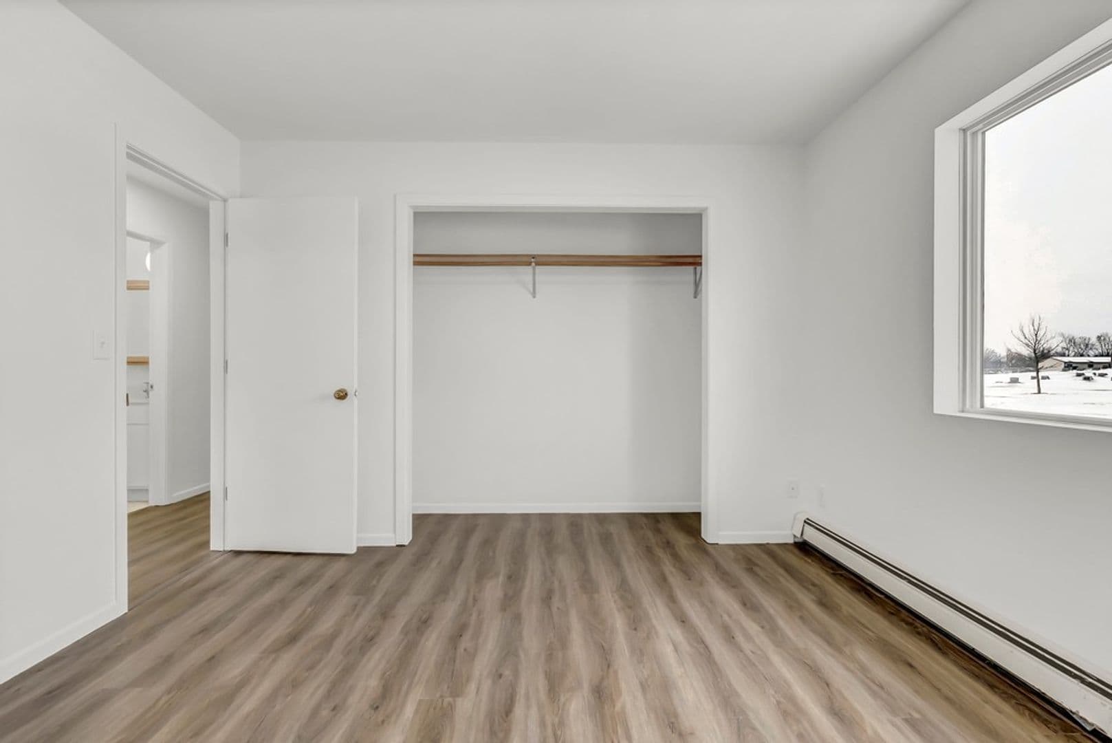 Calmar Apartment: 702 NICC Apt Dr