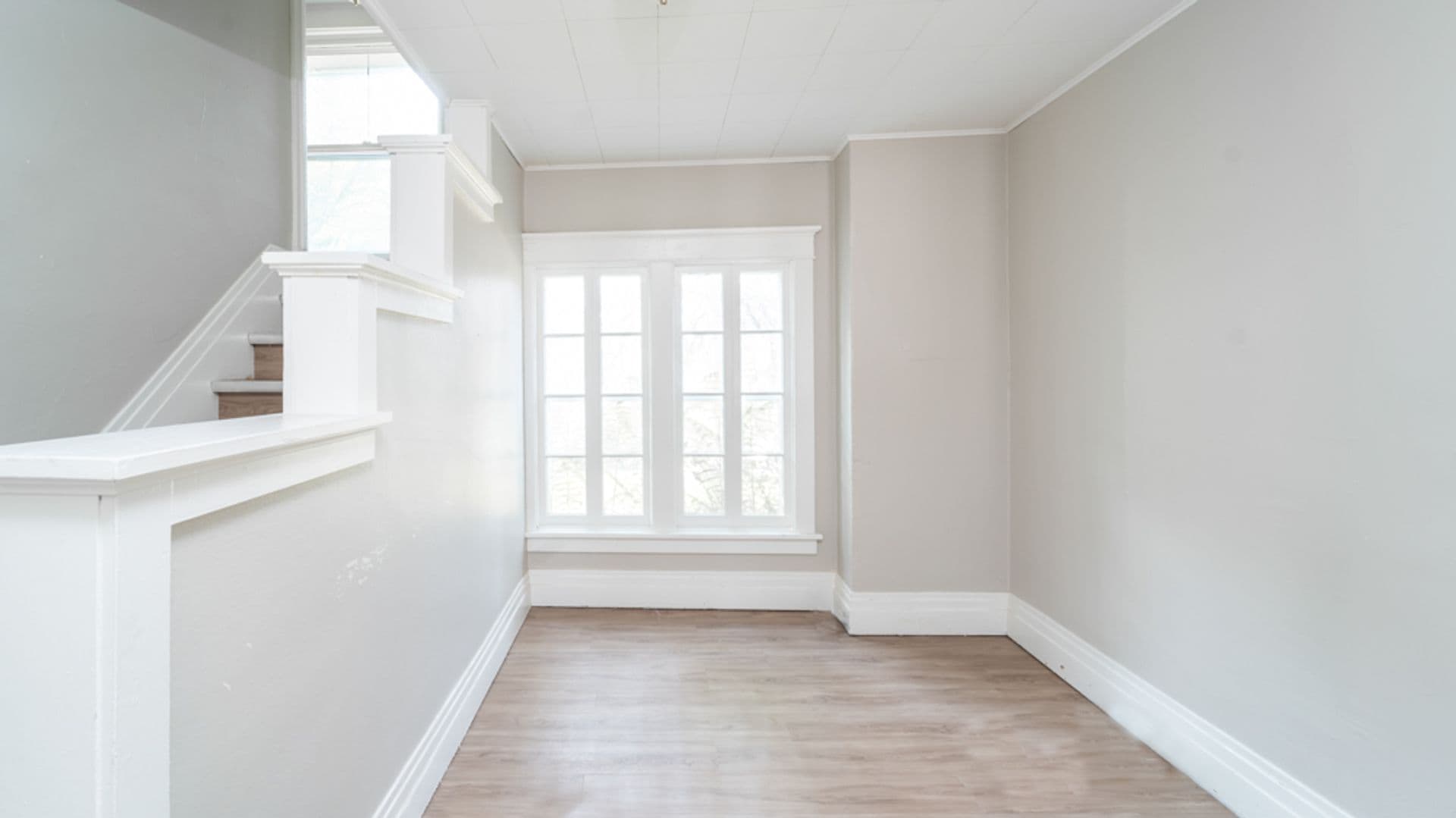 Cedar Falls House: 1322 Walnut St