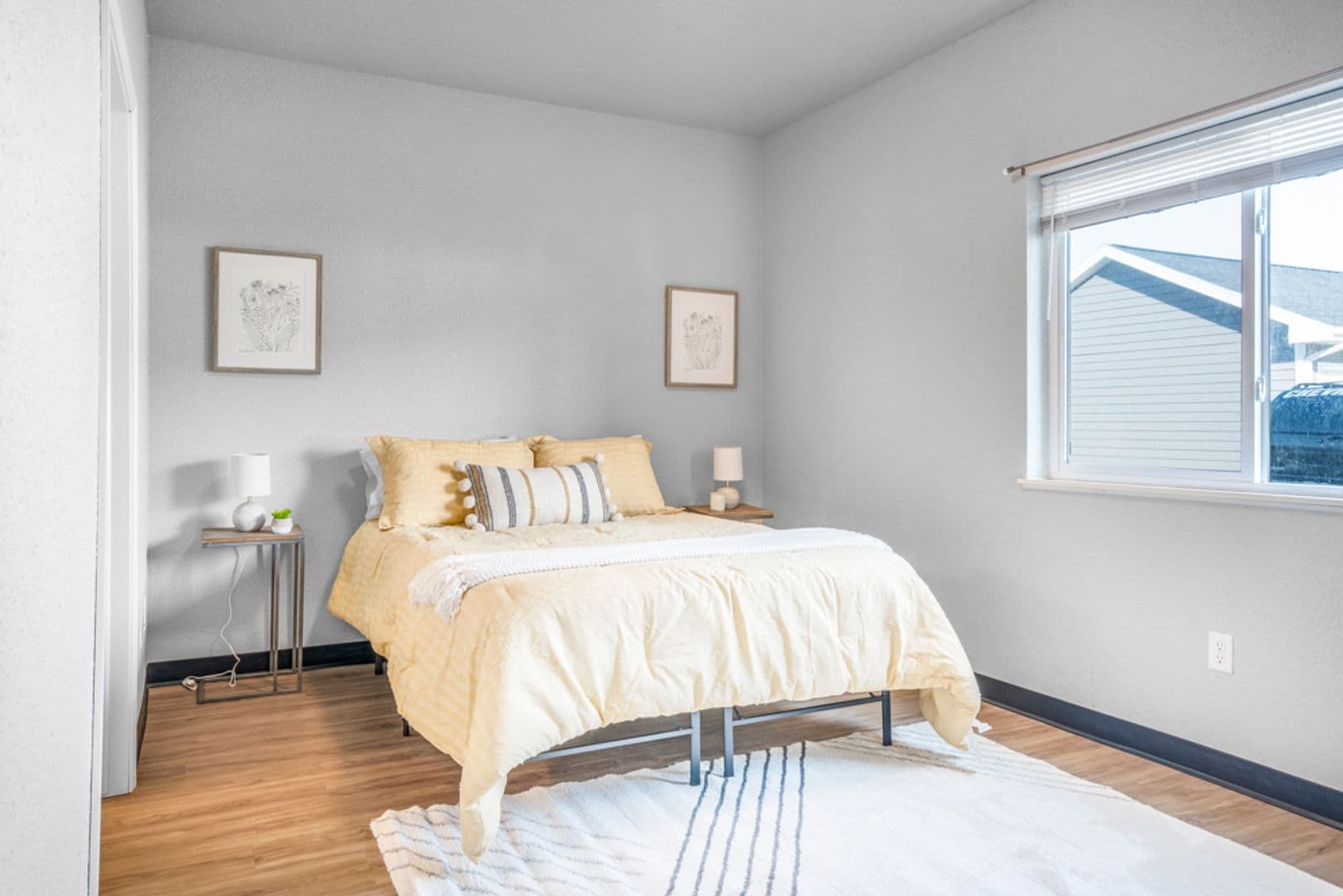 Independence Apartment: 507 Enterprise Ct