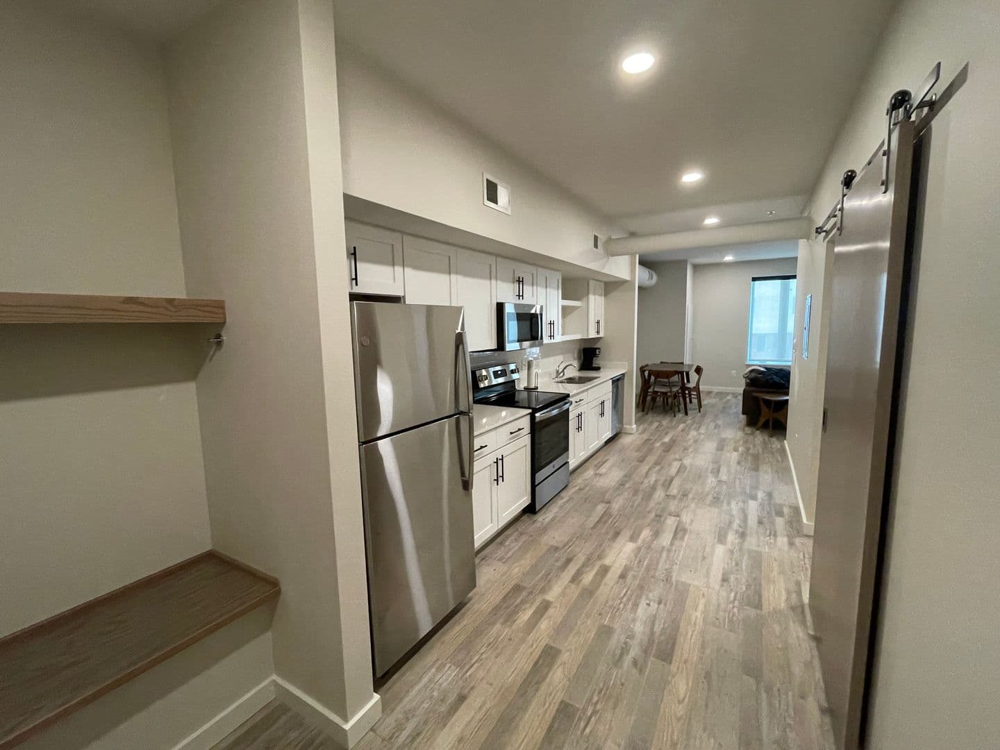 Decorah Apartment: 2336 Sweet Parkway Road