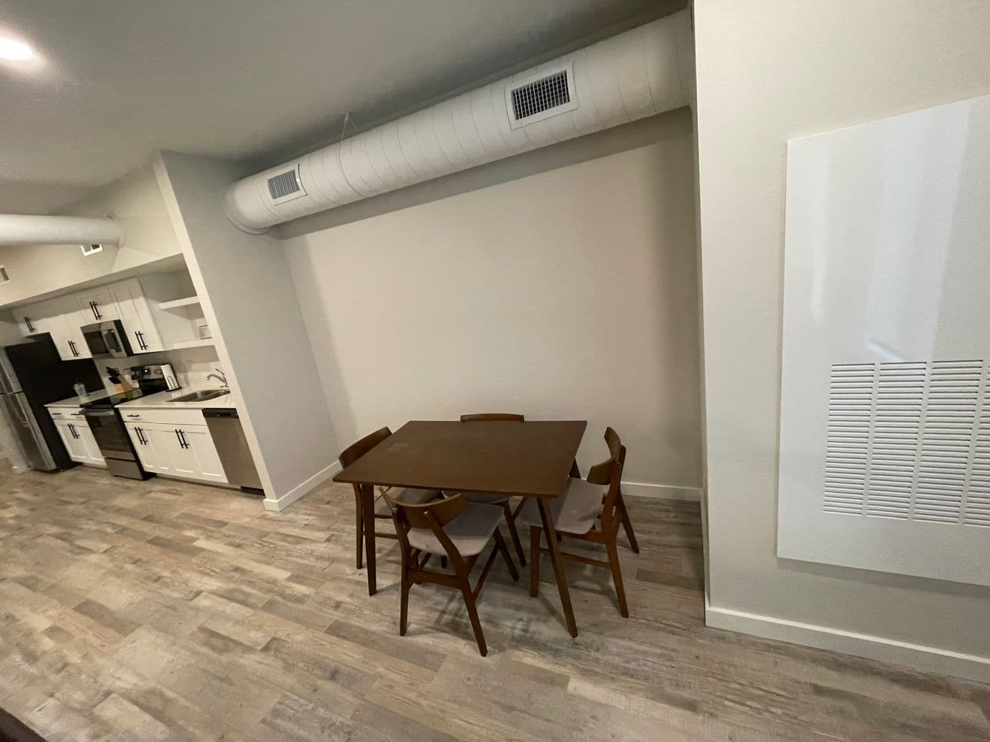 Decorah Apartment: 2336 Sweet Parkway Road