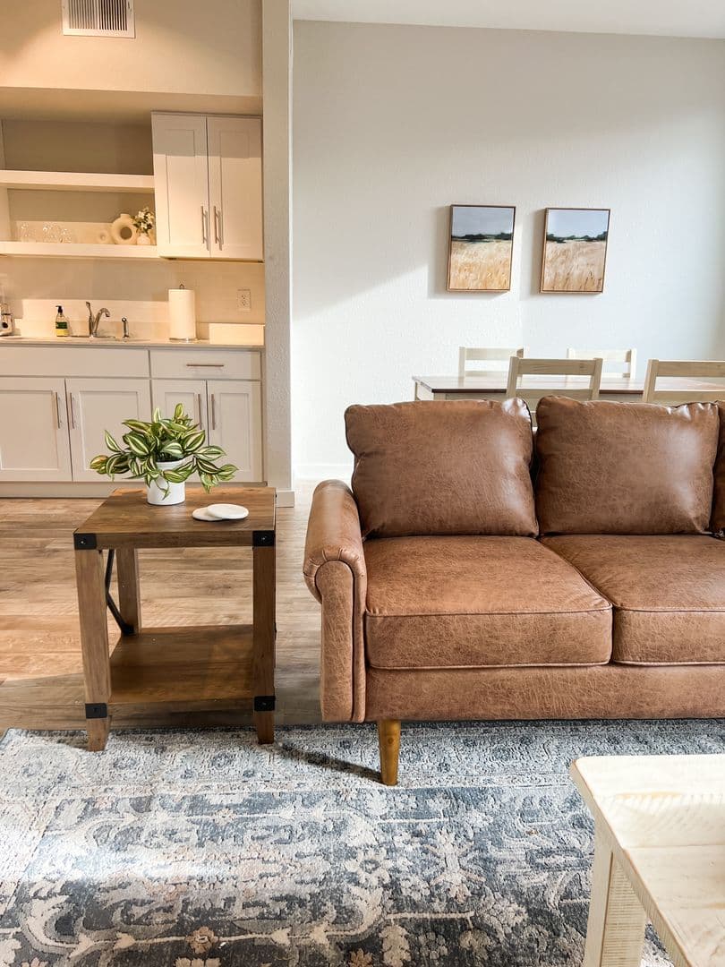 Decorah Apartment: 2342 Sweet Parkway Road