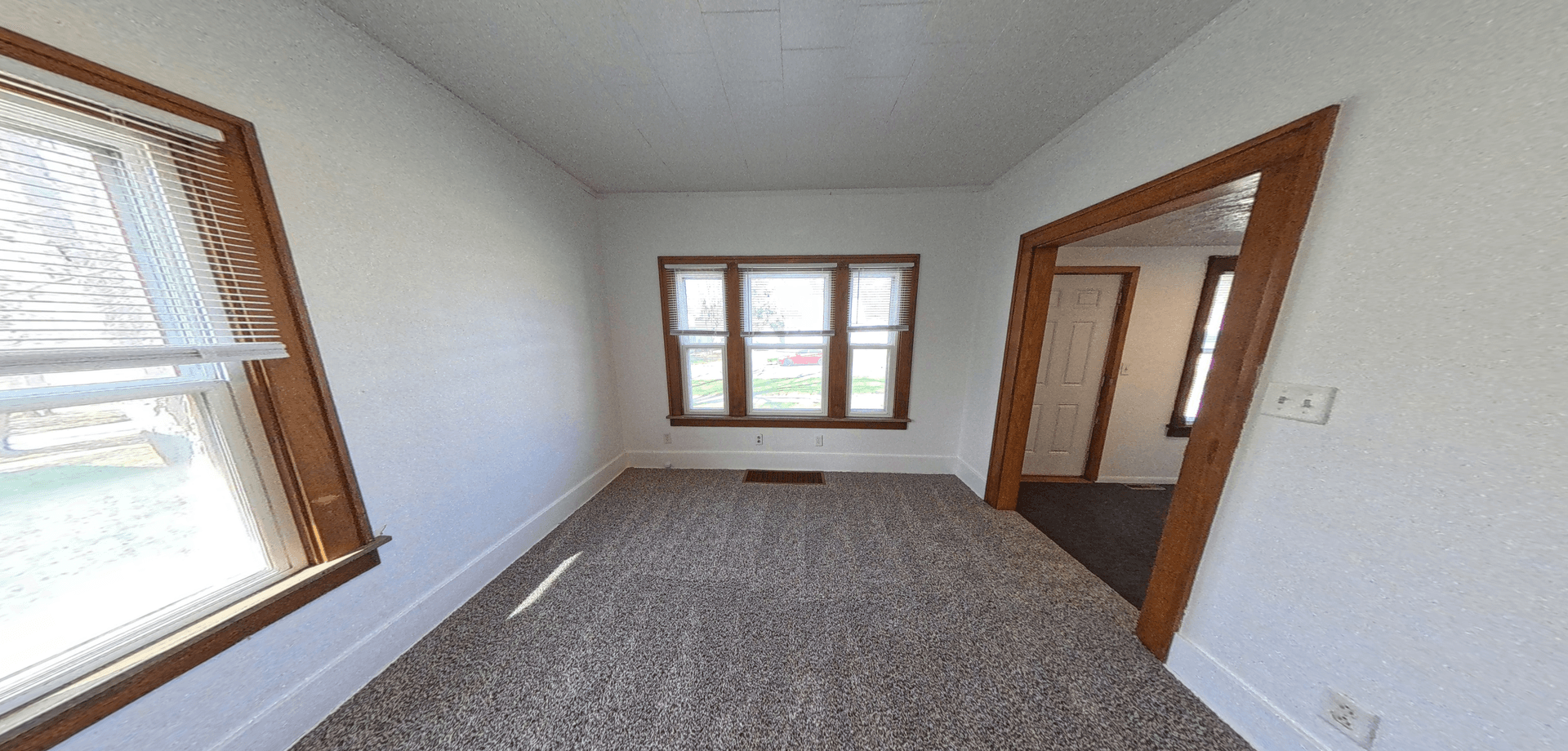 Cedar Falls House: 1924 Olive St