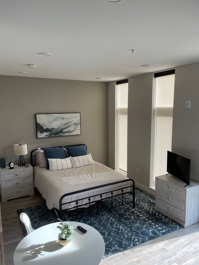 Decorah Apartment: 2336 Sweet Parkway Road