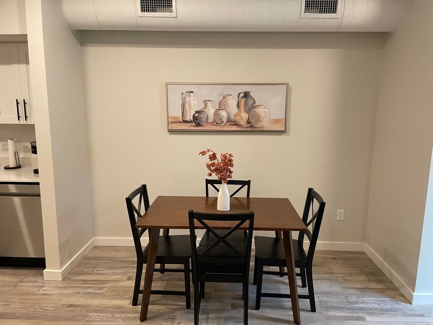 Decorah Apartment: 2336 Sweet Parkway Road