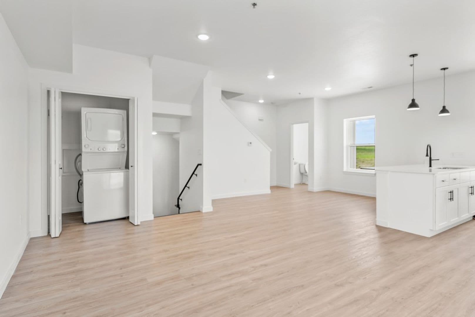Decorah Townhome: 2330 Sweet Parkway Rd