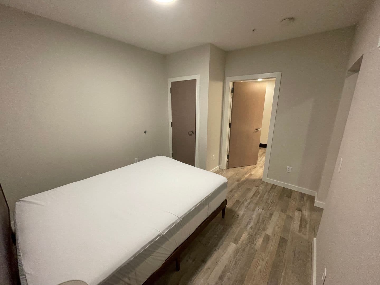 Decorah Apartment: 2336 Sweet Parkway Road