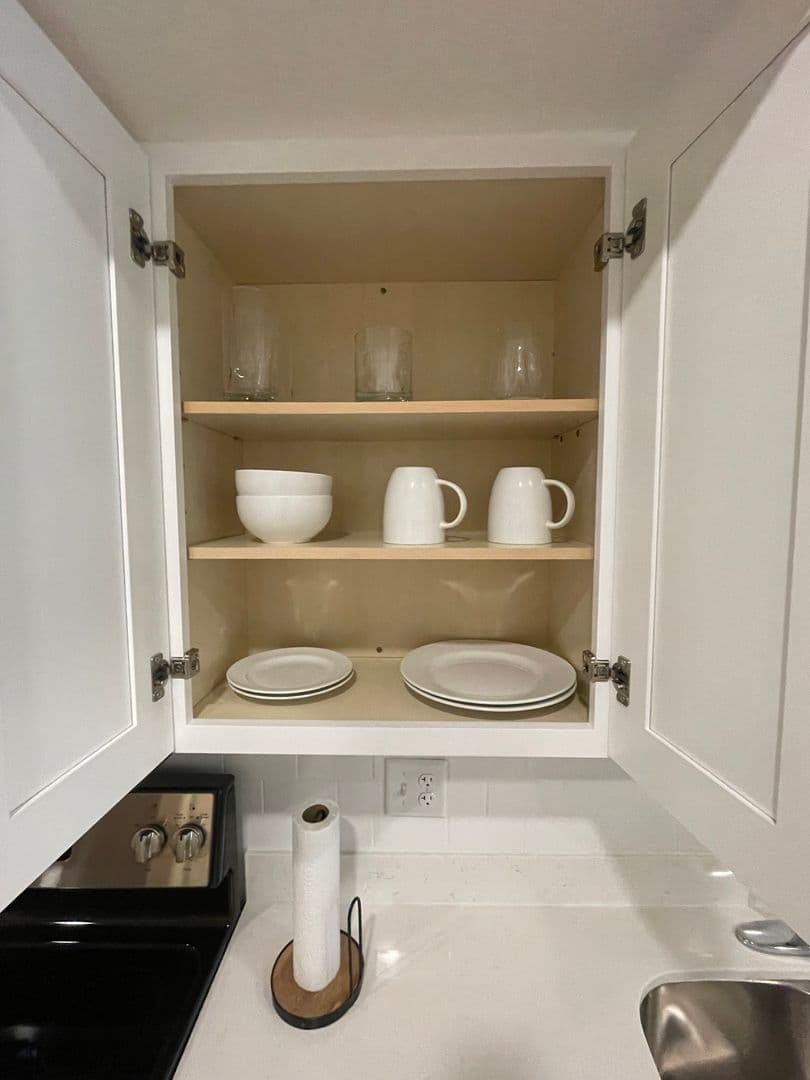 Decorah Apartment: 2336 Sweet Parkway Road
