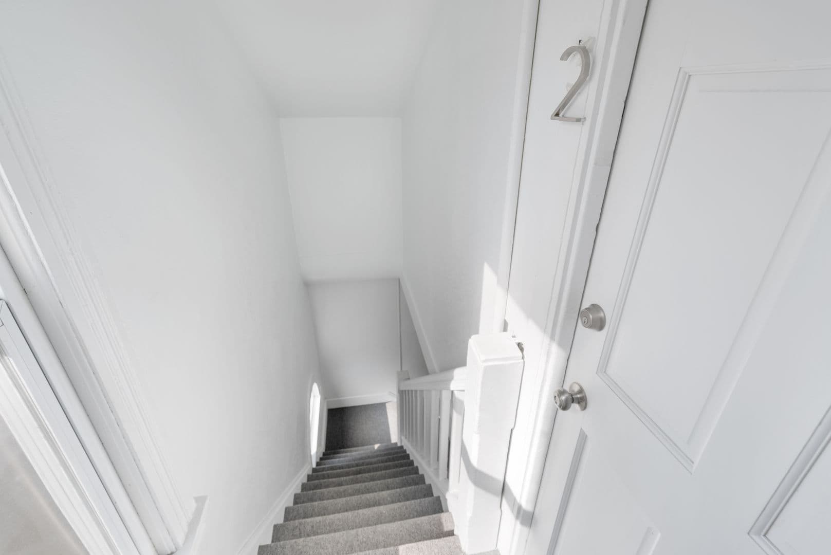 Cedar Falls Apartment: 2104 College St