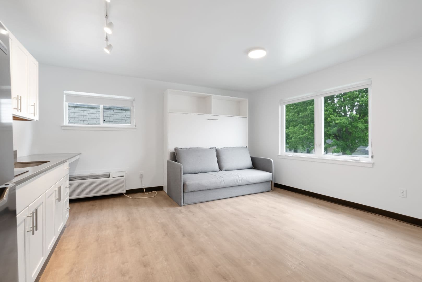 Cedar Falls Apartment: 4711 University Ave