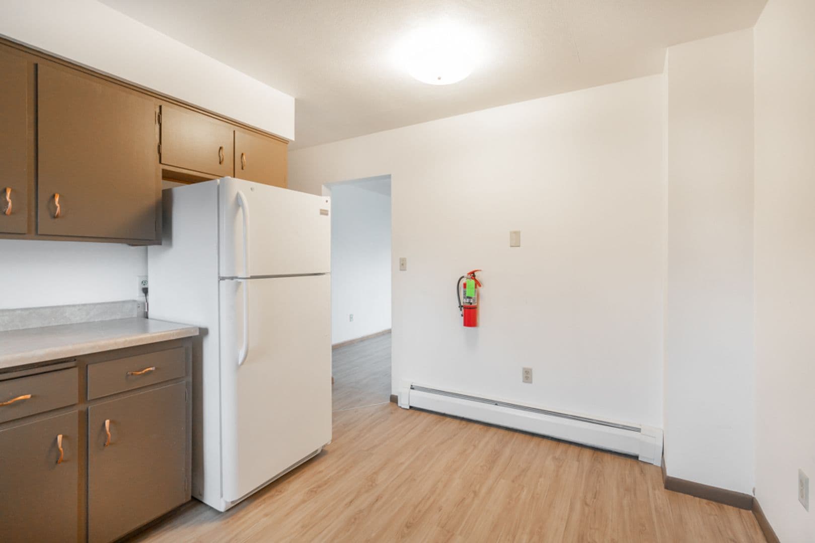 Cedar Falls Apartment: 2500 Olive St