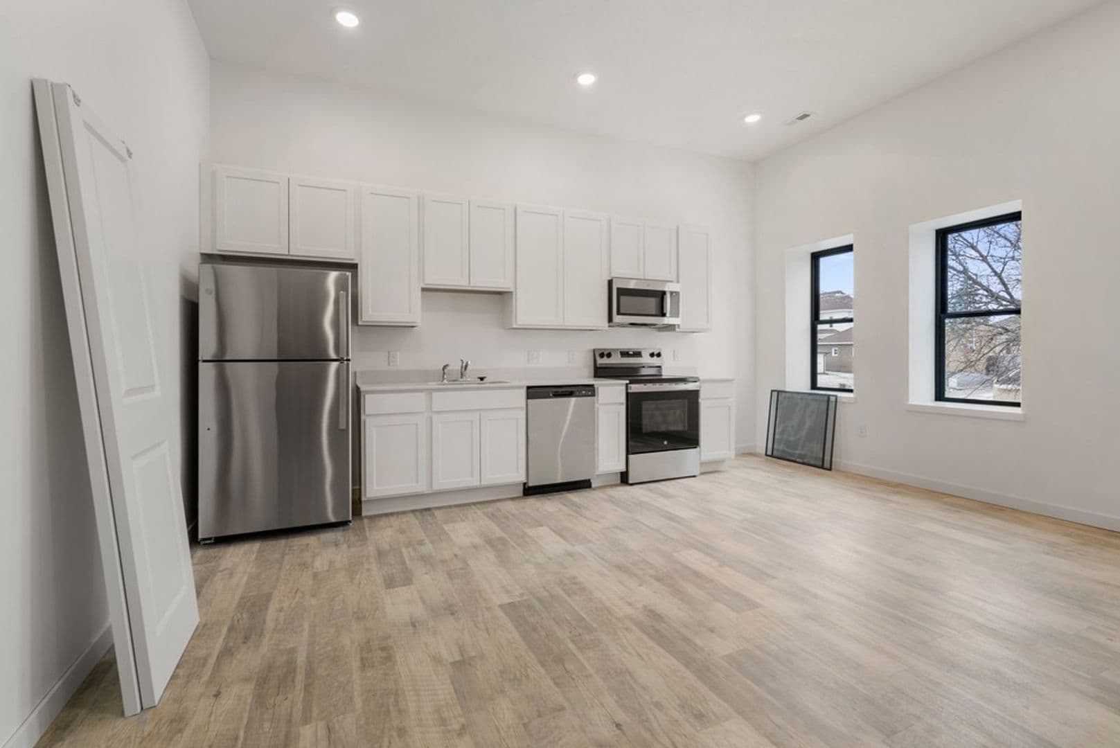 Reinbeck Apartment: 402 Main Street