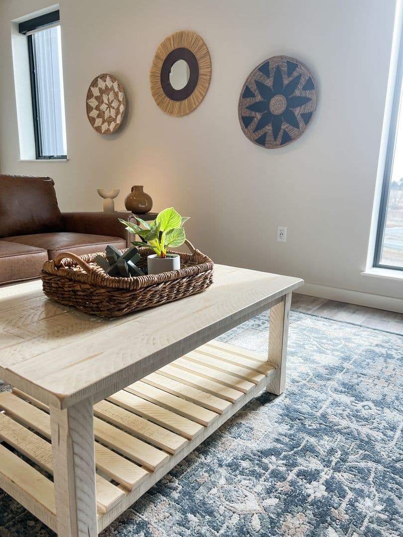 Decorah Apartment: 2342 Sweet Parkway Road