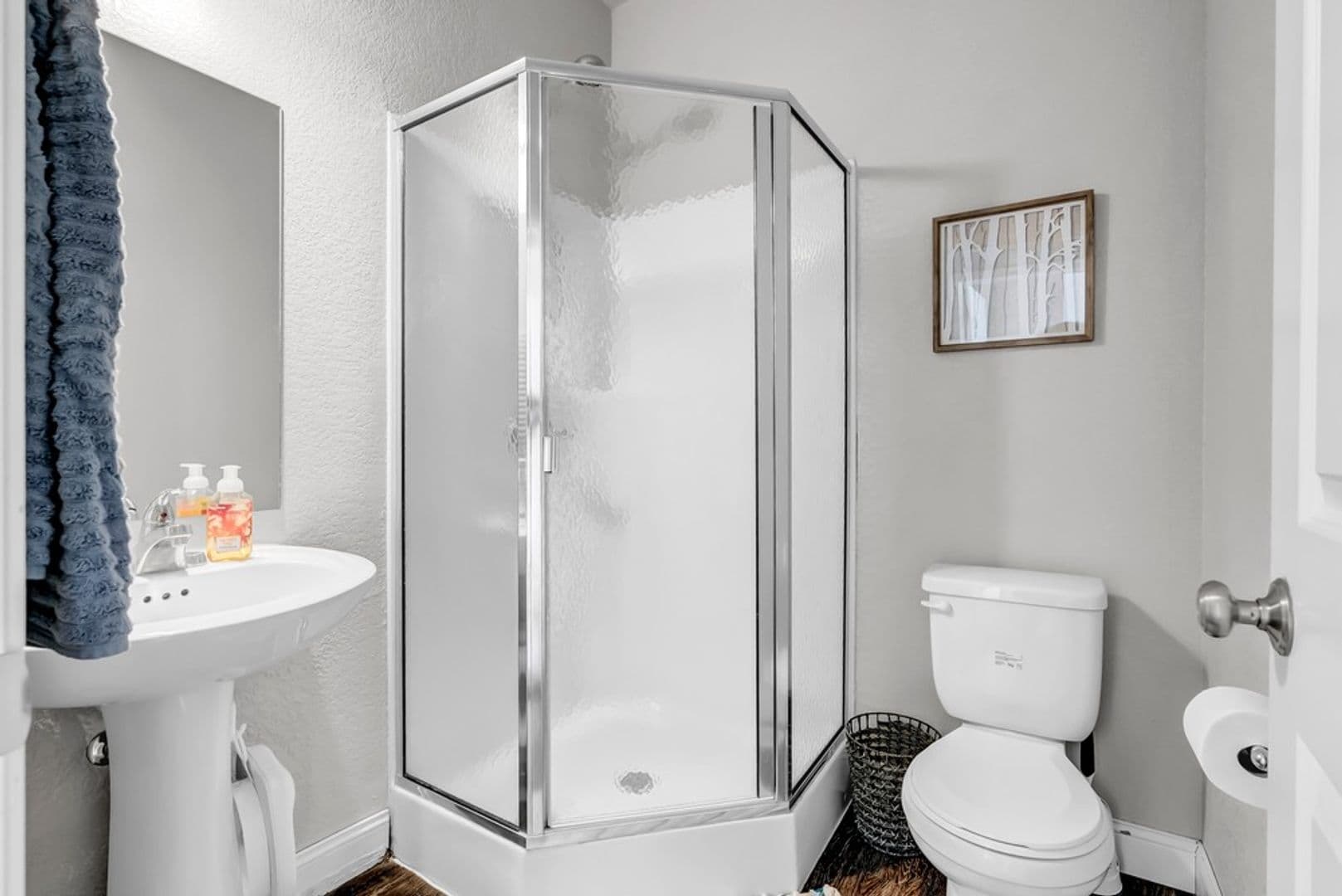 Waverly Apartment: 2103 4th Street SW