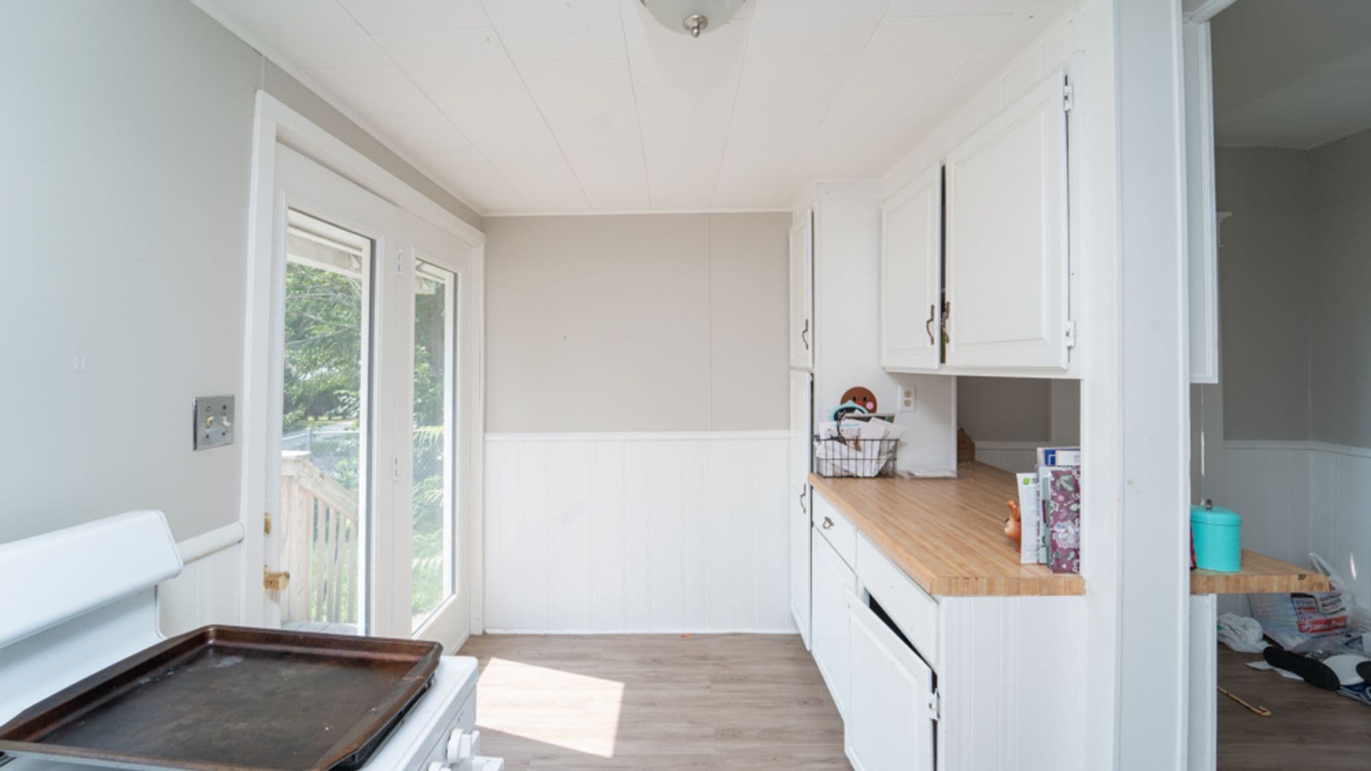 Cedar Falls House: 1322 Walnut St