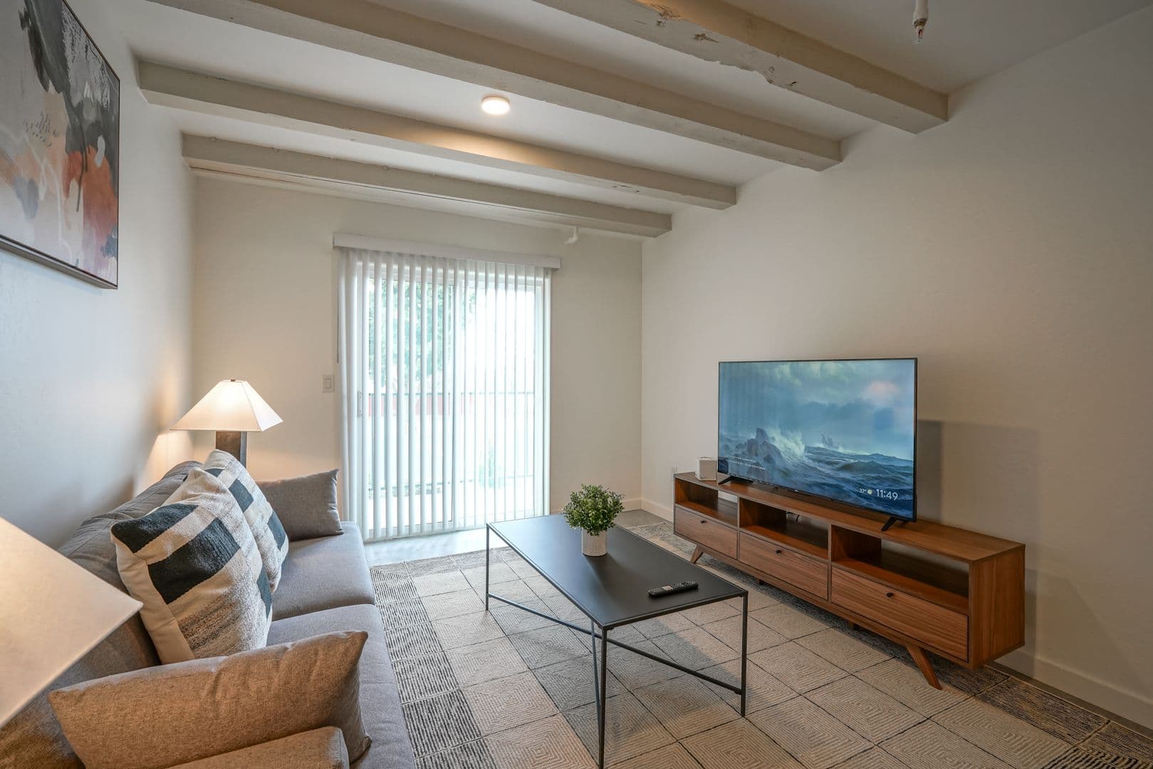 Albuquerque Apartment: 11930 Menaul BLVD NE