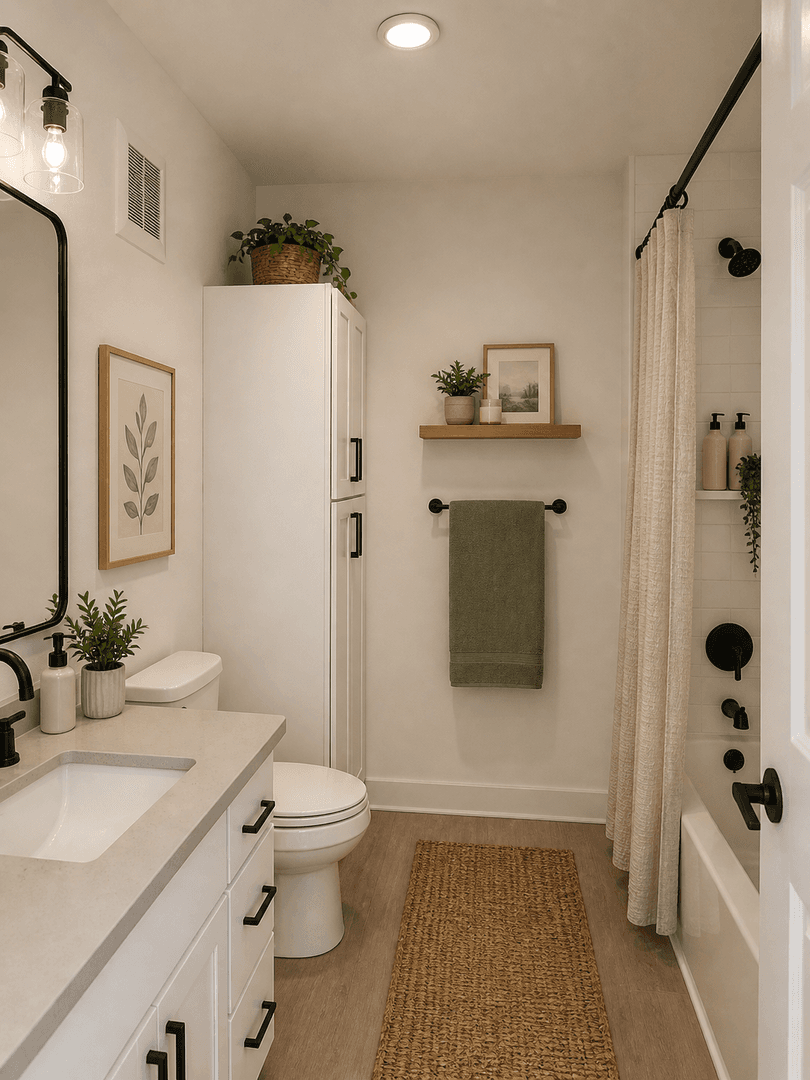 Cedar Falls Apartment: 2119 College Street