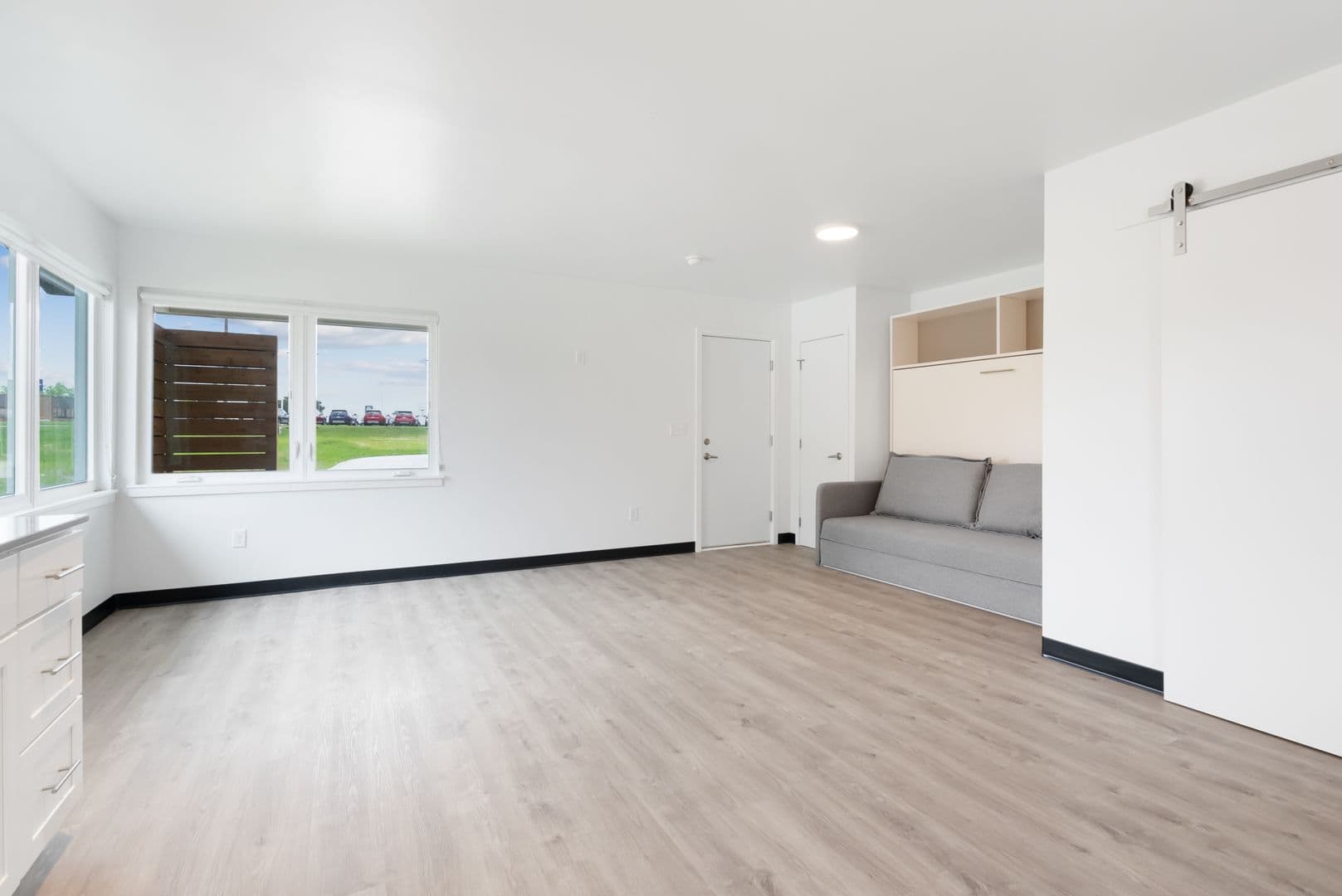 Cedar Falls Apartment: 4711 University Ave