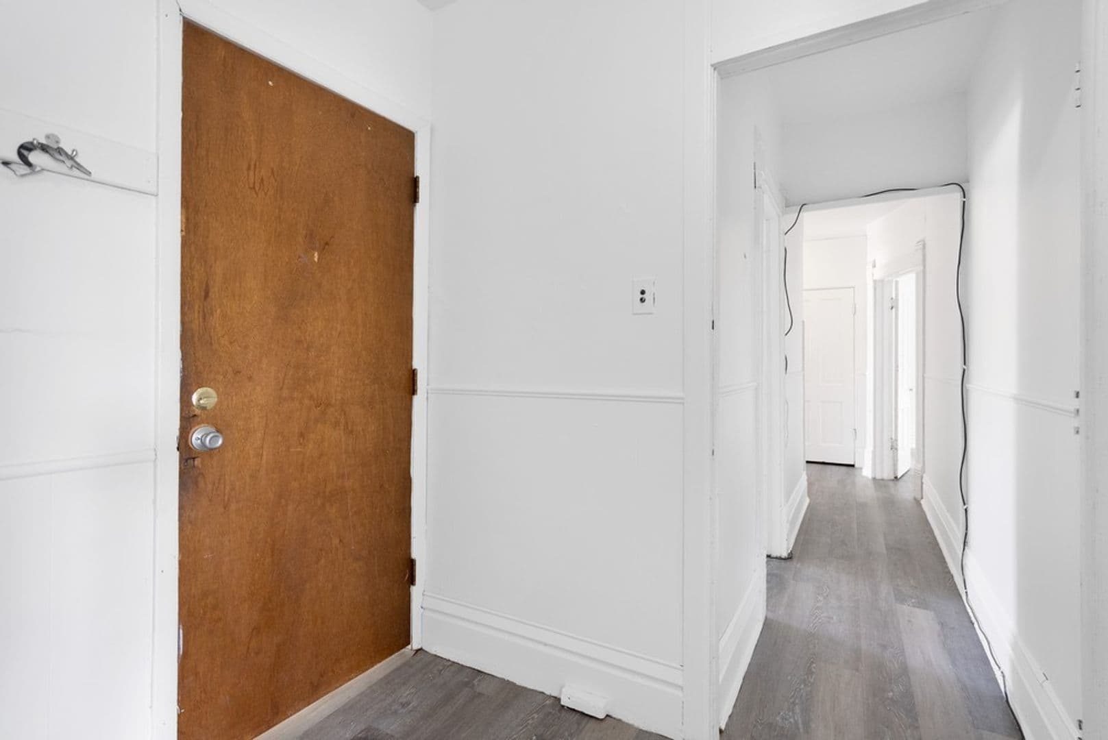 Cedar Falls Apartment: 2314 Walnut St