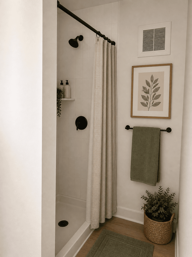 Cedar Falls Apartment: 2119 College Street