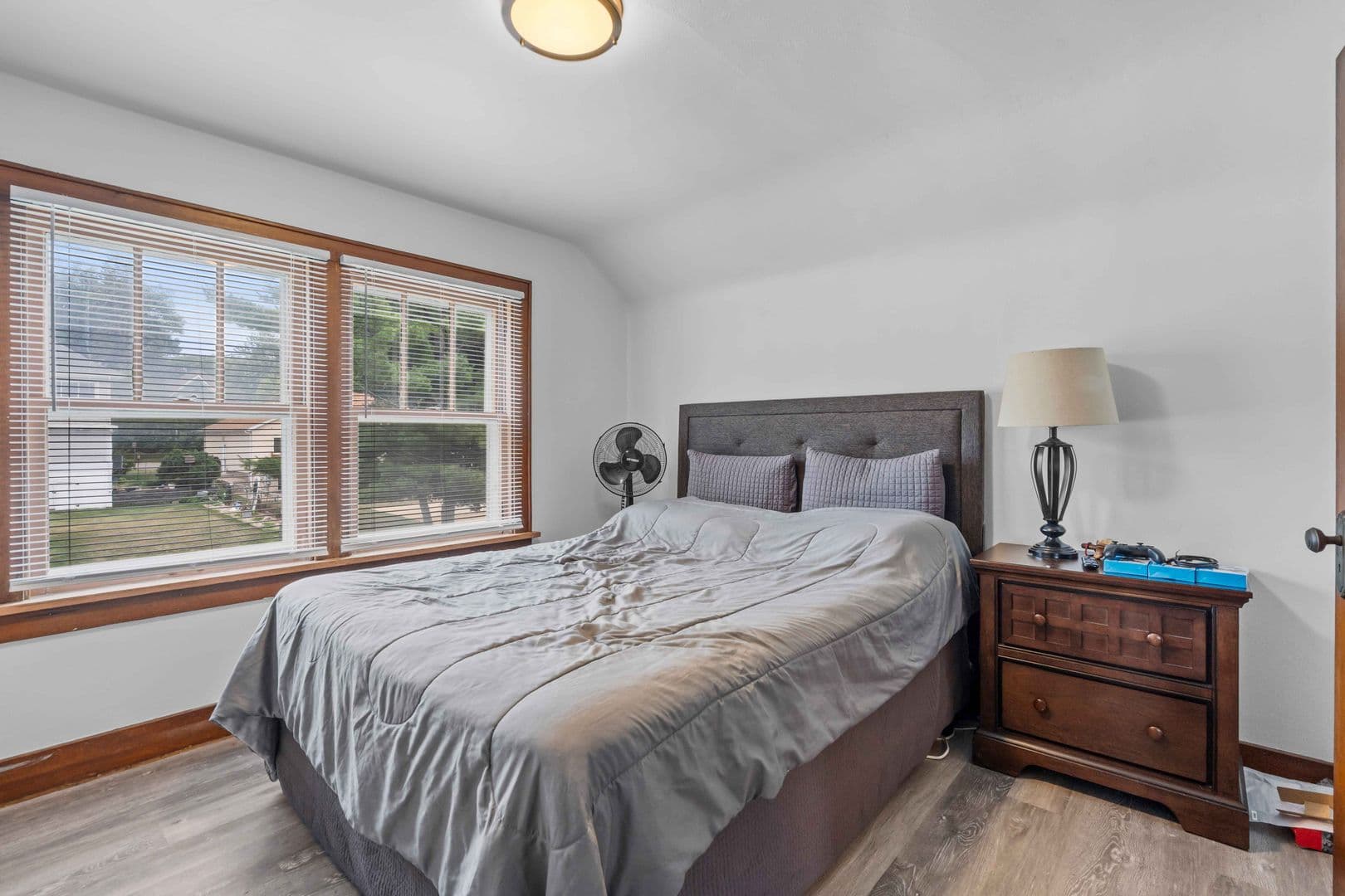 Cedar Falls House: 1621 Main St
