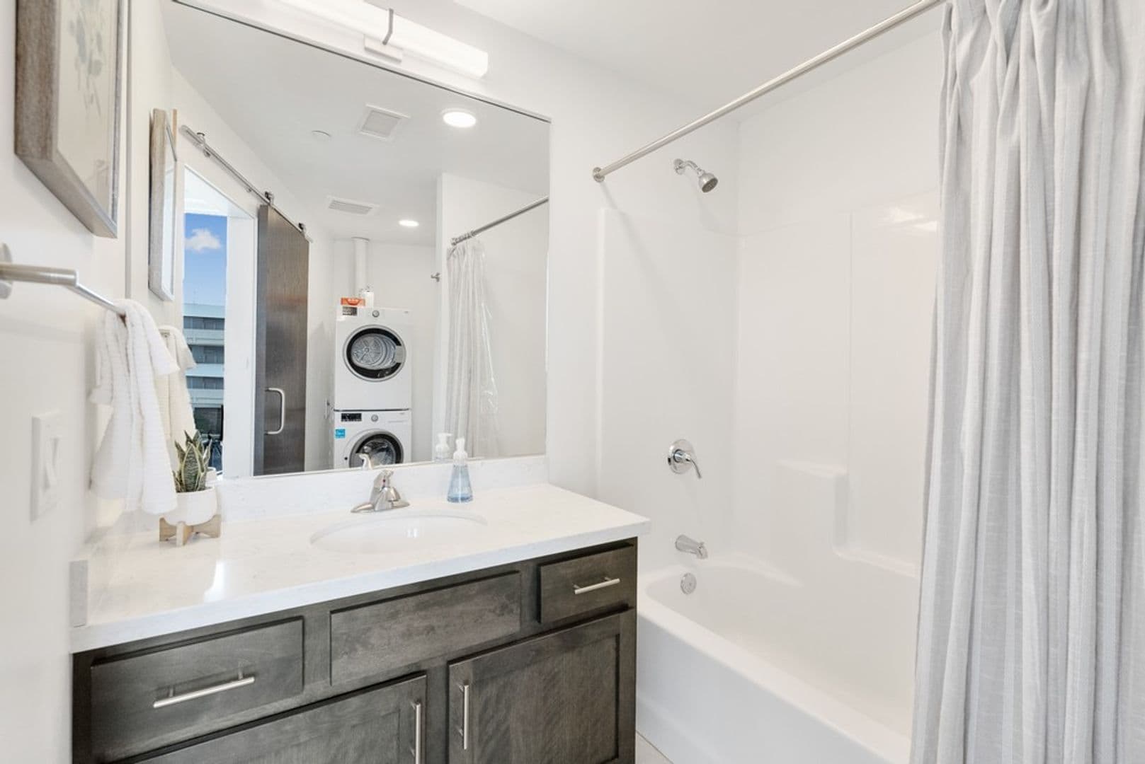 Waterloo Apartment: 335 Cedar Street