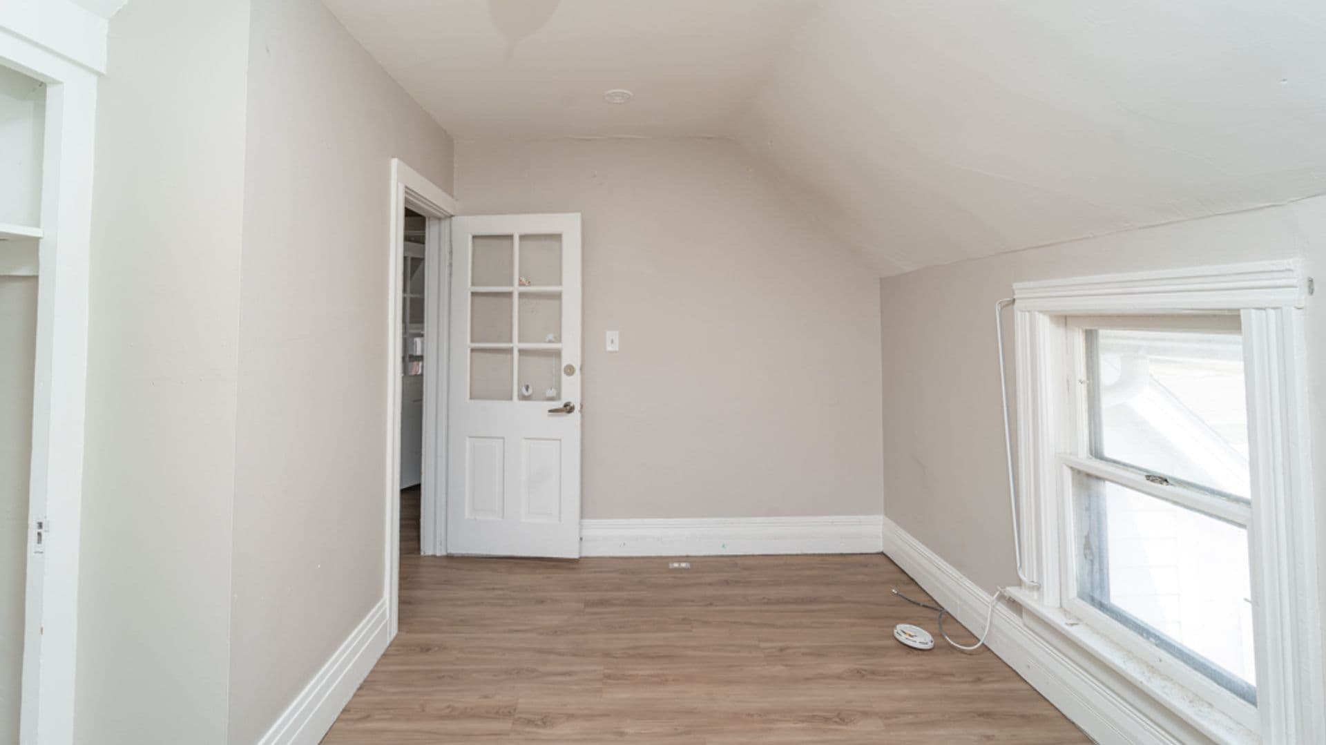 Cedar Falls House: 1322 Walnut St