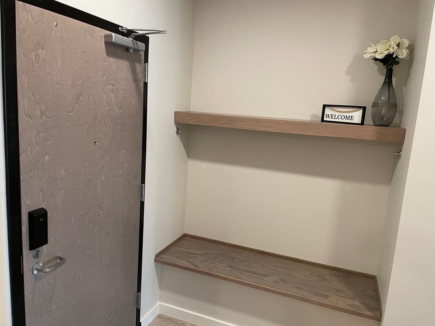 Decorah Apartment: 2336 Sweet Parkway Road