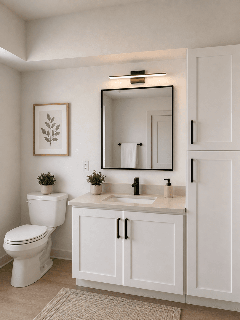 Cedar Falls Apartment: 2119 College Street